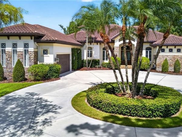 430 29th ST NW, NAPLES, FL 34120