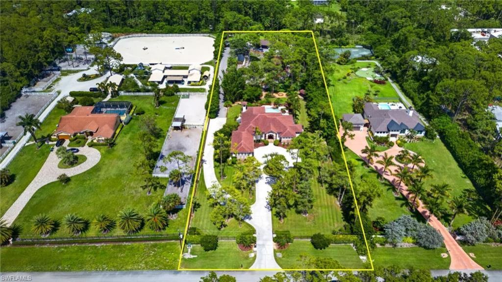 430 29th St Nw, Naples, FL 34120 Photo