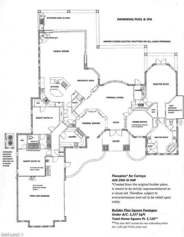 430 29th St Nw, Naples, FL 34120 Photo
