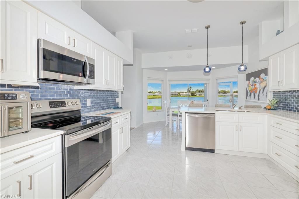22589 Island Lakes Dr , Estero, FL 33928 Photo