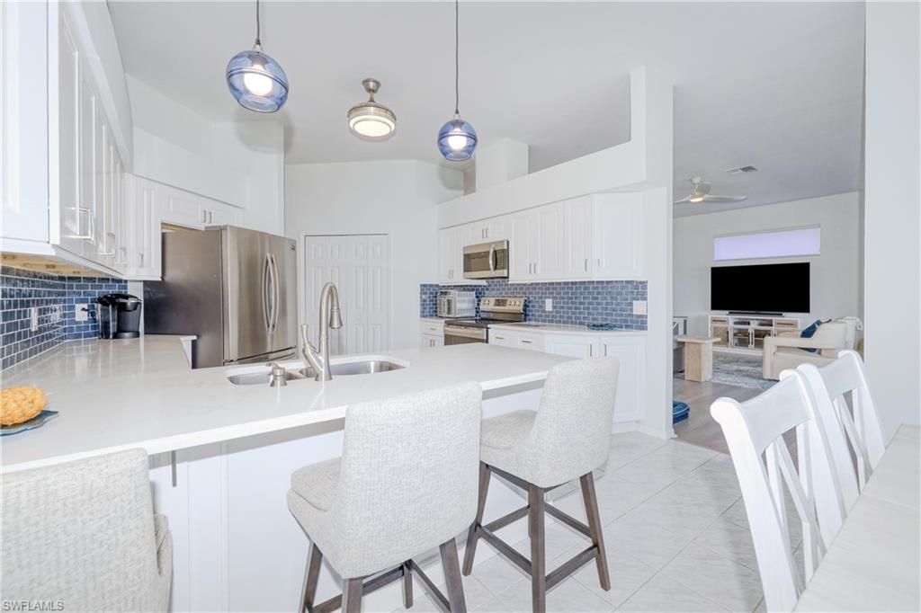 22589 Island Lakes Dr , Estero, FL 33928 Photo