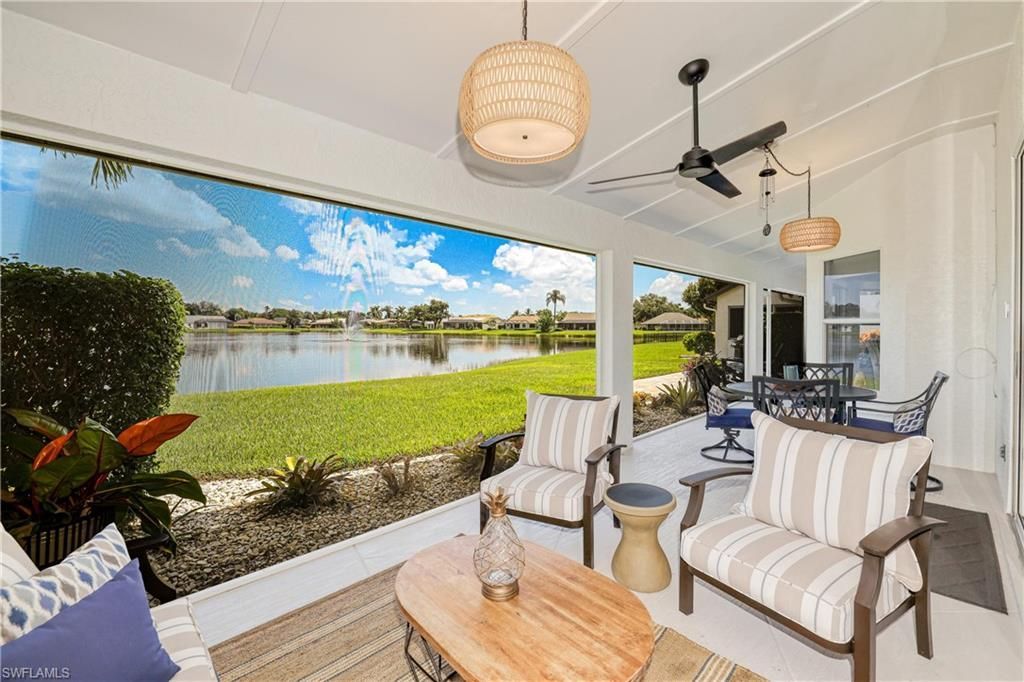 22589 Island Lakes Dr , Estero, FL 33928 Photo