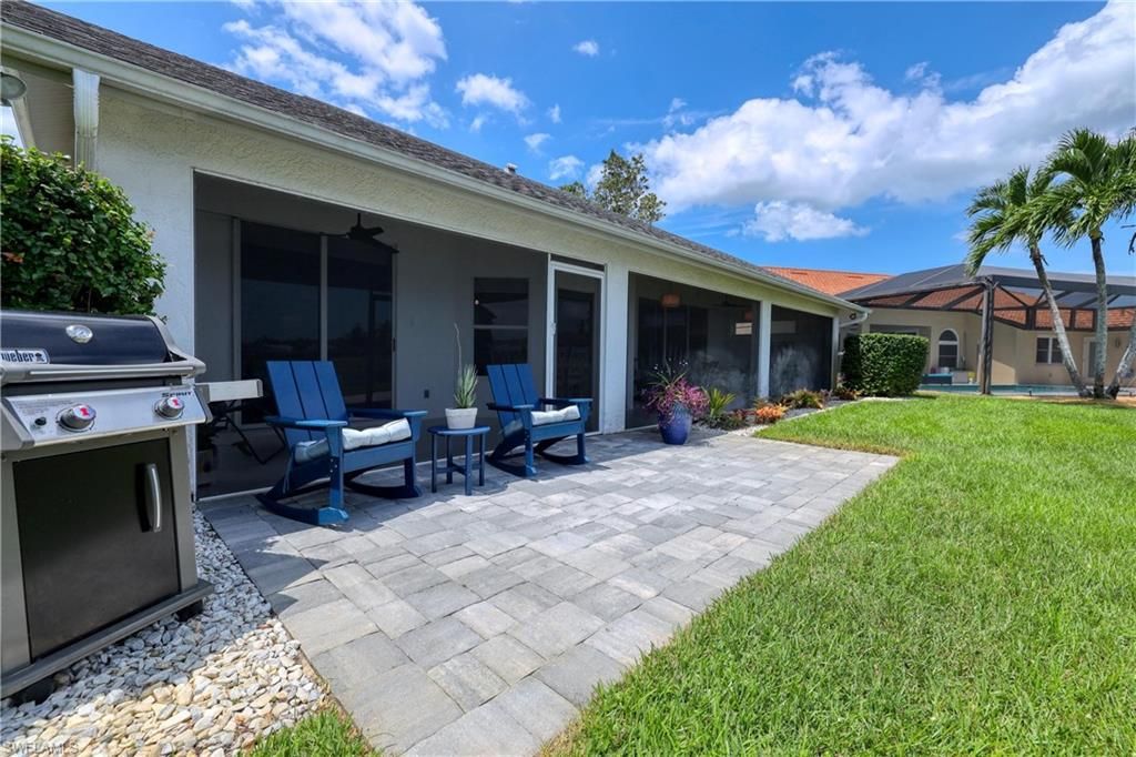 22589 Island Lakes Dr , Estero, FL 33928 Photo