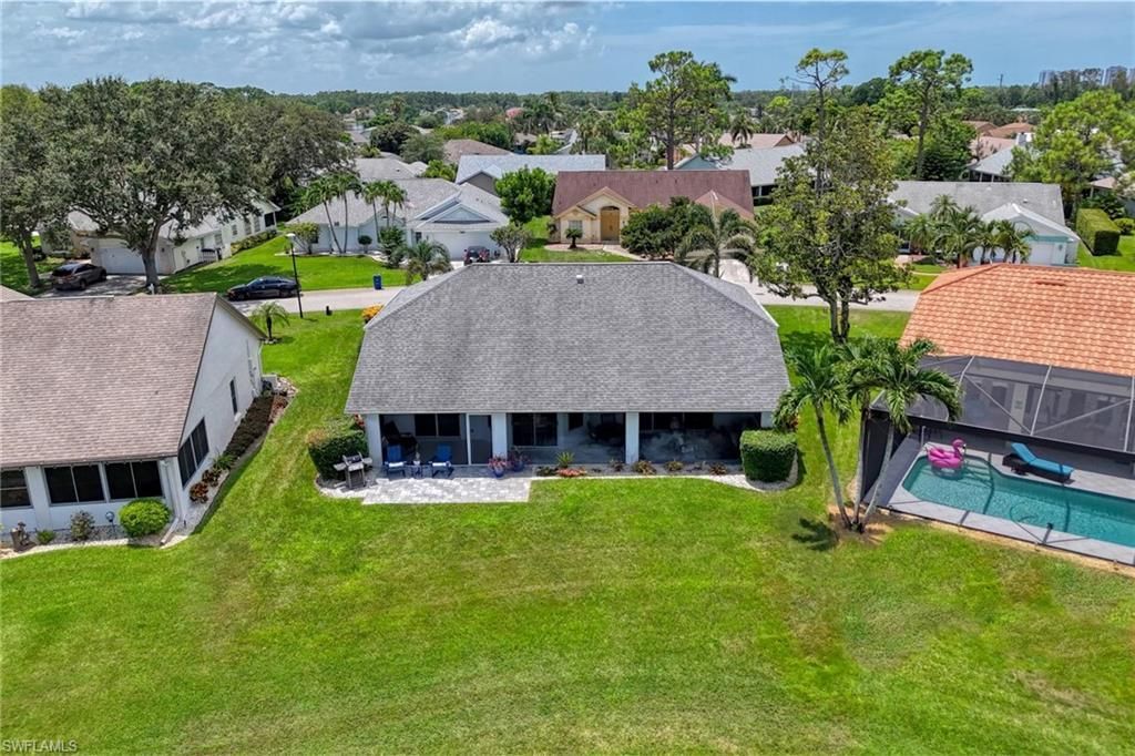 22589 Island Lakes Dr , Estero, FL 33928 Photo