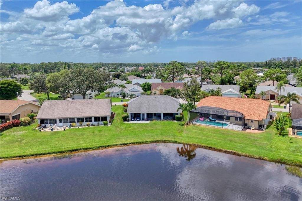 22589 Island Lakes Dr , Estero, FL 33928 Photo