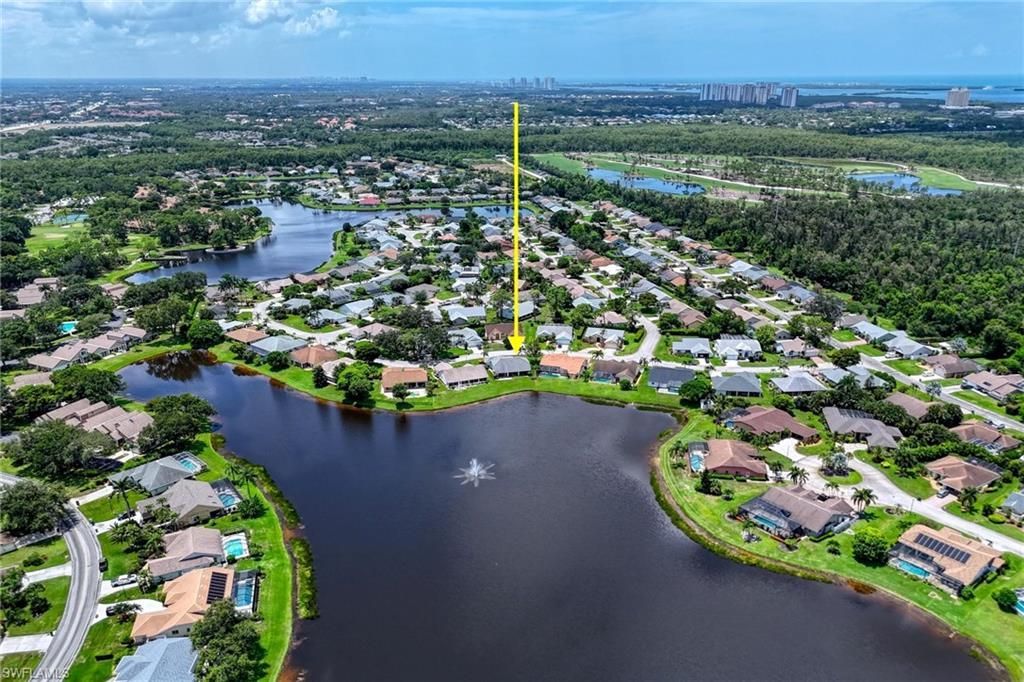 22589 Island Lakes Dr , Estero, FL 33928 Photo