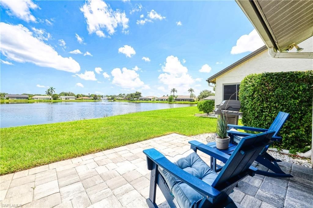 22589 Island Lakes Dr , Estero, FL 33928 Photo
