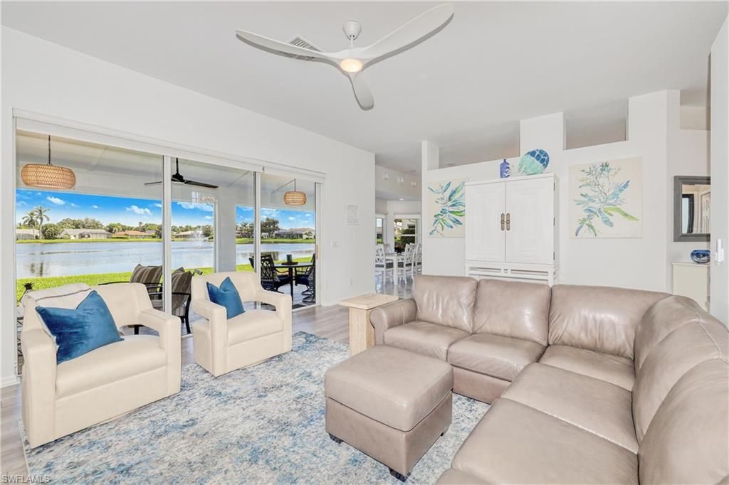 22589 Island Lakes Dr , Estero, FL 33928 Photo