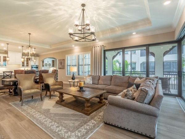 16375 Viansa WAY , Unit 102, NAPLES, FL 34110