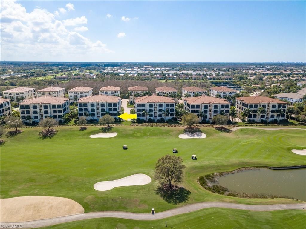 16375 Viansa Way , Unit 102, Naples, FL 34110 Photo