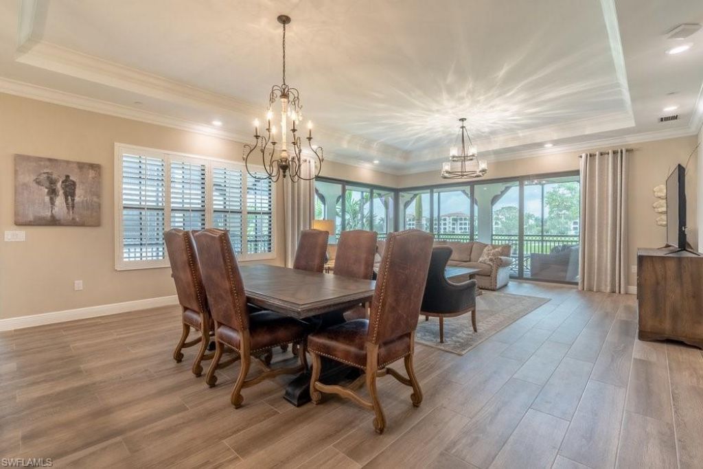 16375 Viansa Way , Unit 102, Naples, FL 34110 Photo