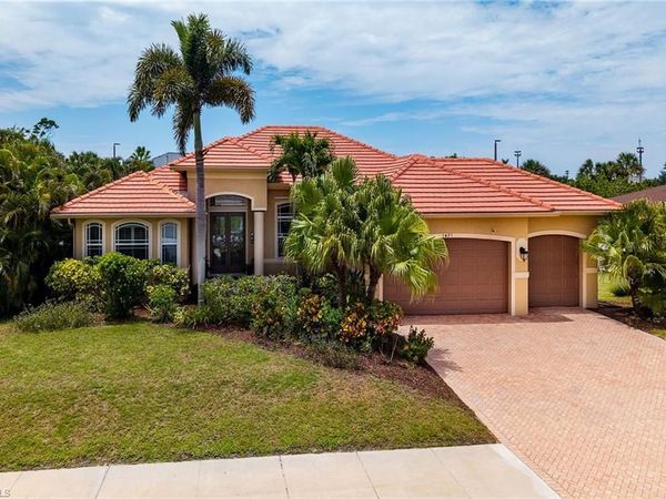 1471 Jamaica RD , MARCO ISLAND, FL 34145