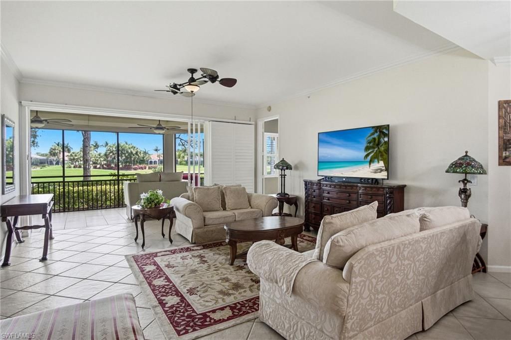 3960 Deer Crossing Ct, Unit 6-101, Naples, FL 34114 Photo