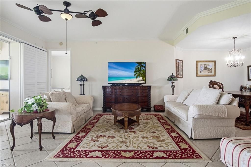 3960 Deer Crossing Ct, Unit 6-101, Naples, FL 34114 Photo