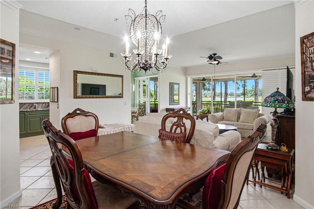 3960 Deer Crossing Ct, Unit 6-101, Naples, FL 34114 Photo