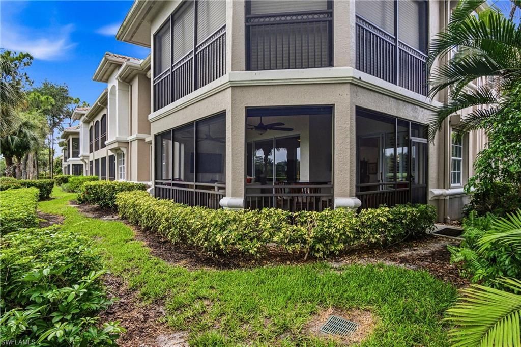 3960 Deer Crossing Ct, Unit 6-101, Naples, FL 34114 Photo