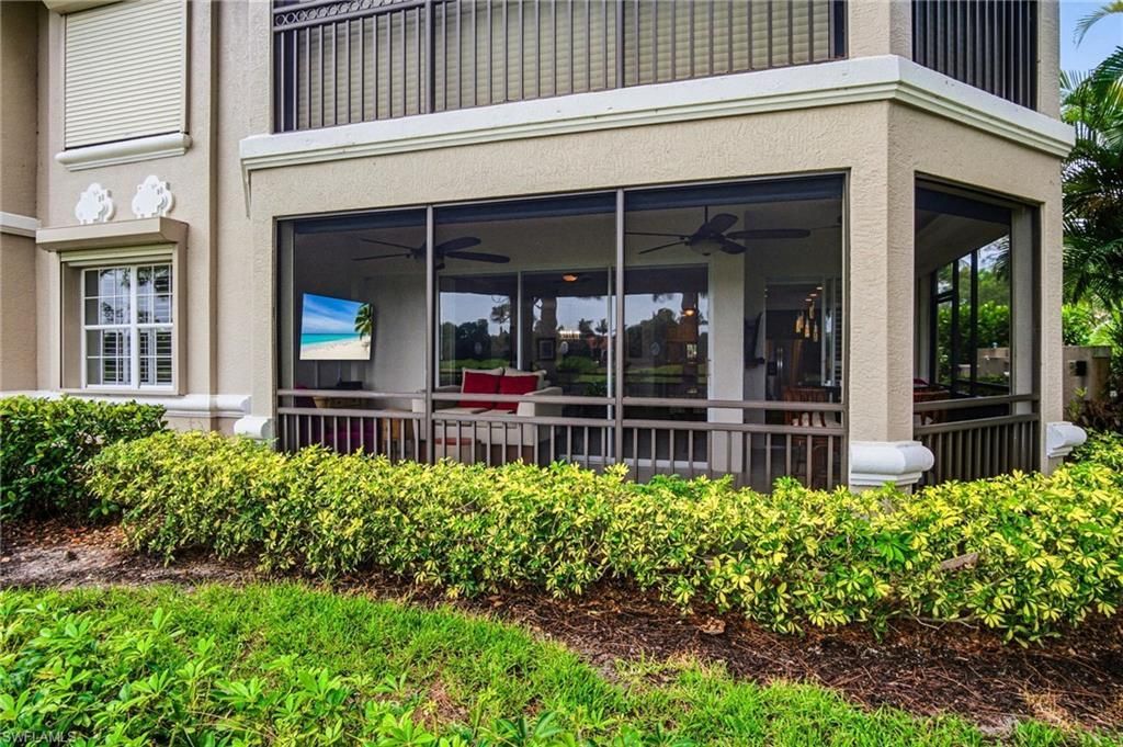 3960 Deer Crossing Ct, Unit 6-101, Naples, FL 34114 Photo