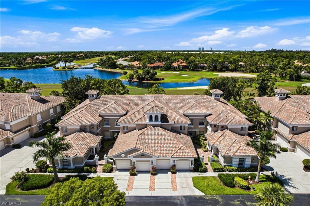 3960 Deer Crossing Ct, Unit 6-101, Naples, FL 34114 Photo