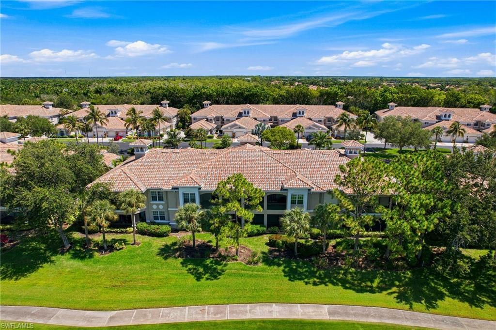 3960 Deer Crossing Ct, Unit 6-101, Naples, FL 34114 Photo