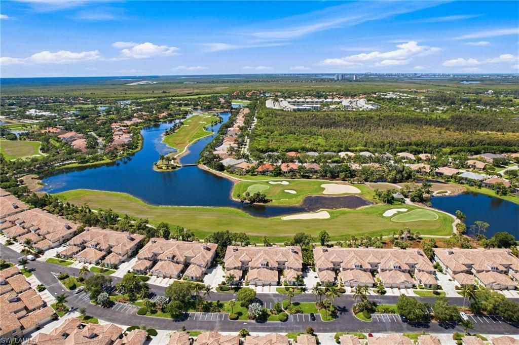 3960 Deer Crossing Ct, Unit 6-101, Naples, FL 34114 Photo