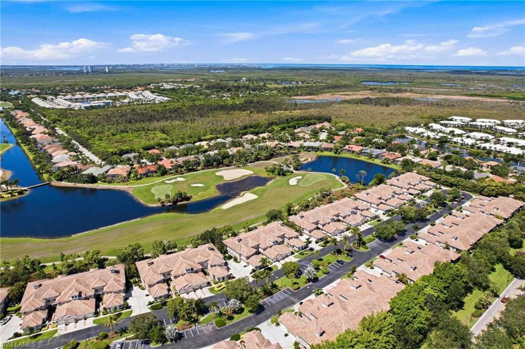 3960 Deer Crossing Ct, Unit 6-101, Naples, FL 34114 Photo