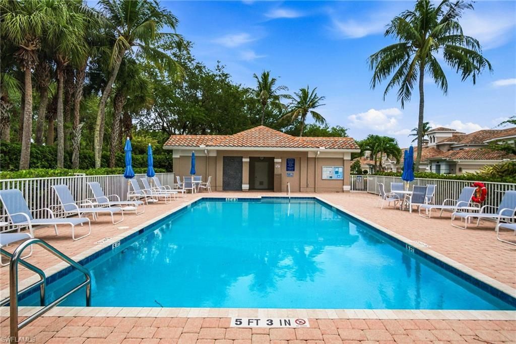 3960 Deer Crossing Ct, Unit 6-101, Naples, FL 34114 Photo