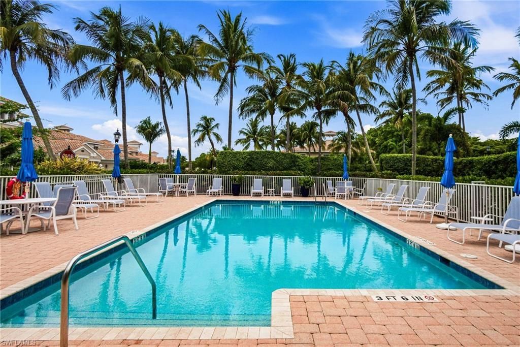 3960 Deer Crossing Ct, Unit 6-101, Naples, FL 34114 Photo