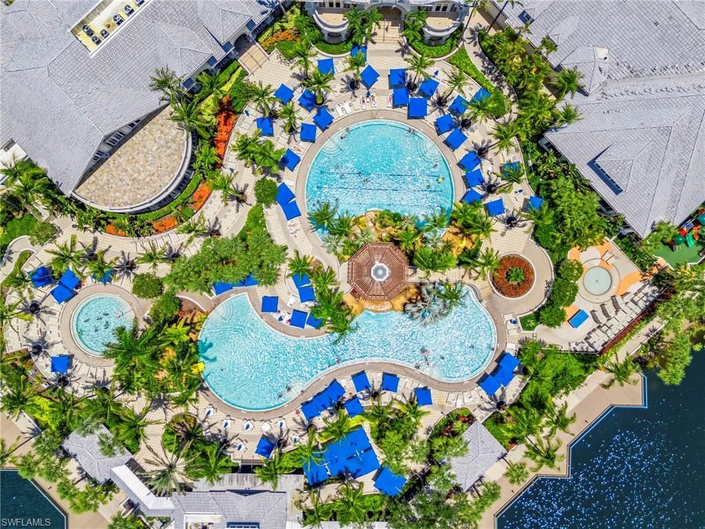 3960 Deer Crossing Ct, Unit 6-101, Naples, FL 34114 Photo