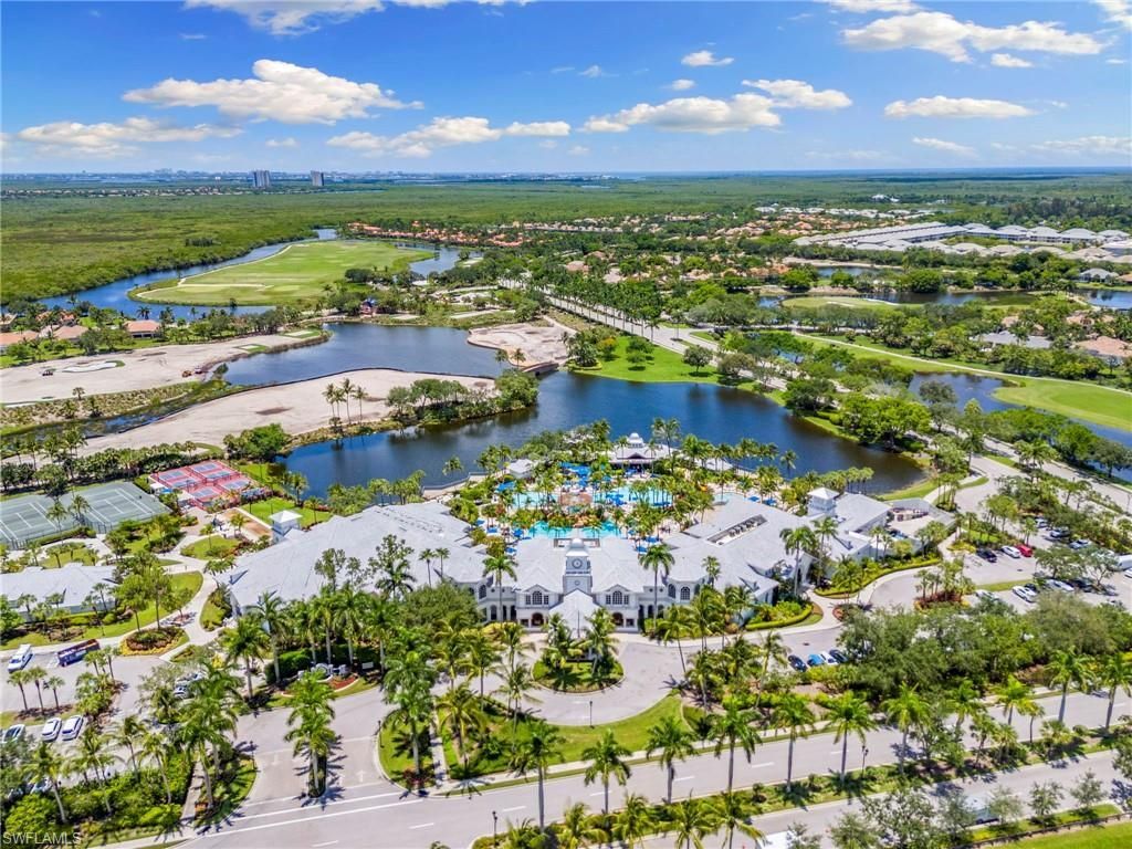 3960 Deer Crossing Ct, Unit 6-101, Naples, FL 34114 Photo