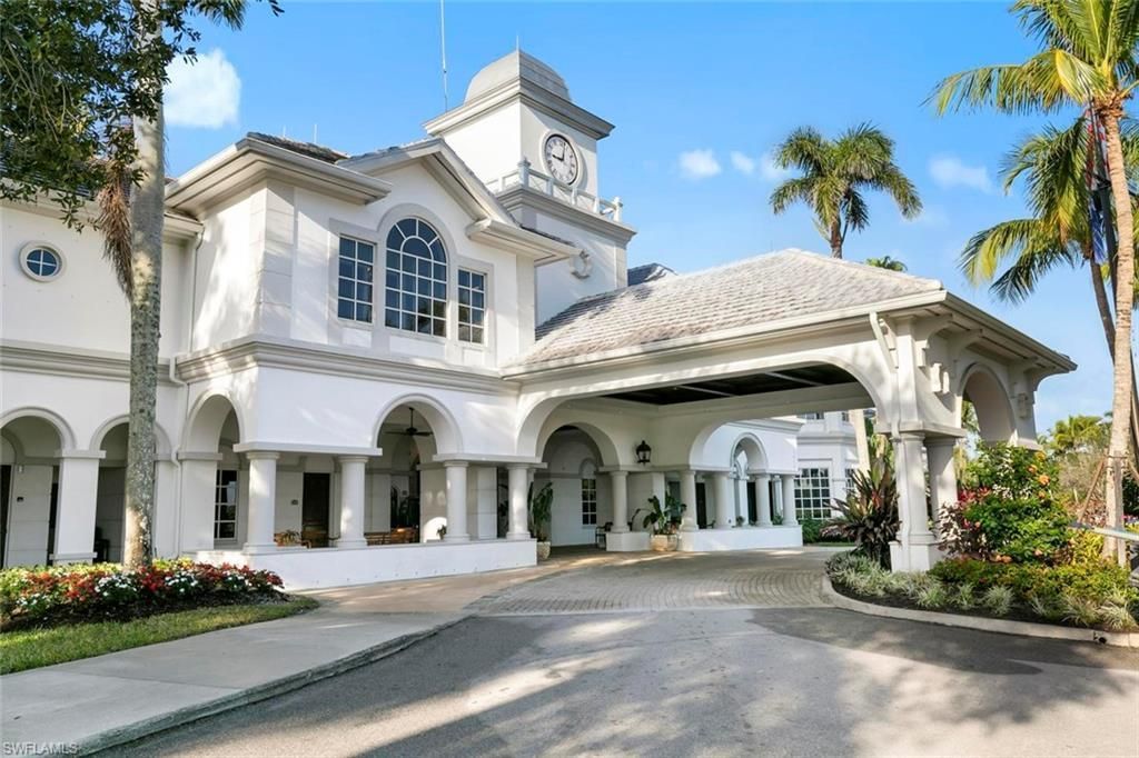 3960 Deer Crossing Ct, Unit 6-101, Naples, FL 34114 Photo