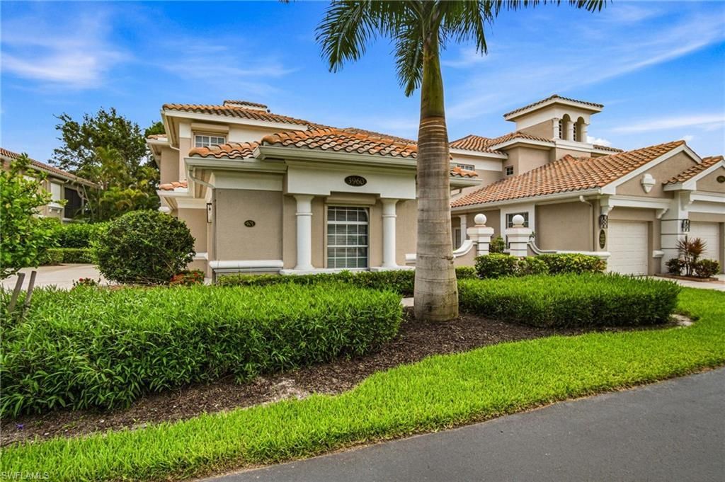 3960 Deer Crossing Ct, Unit 6-101, Naples, FL 34114 Photo