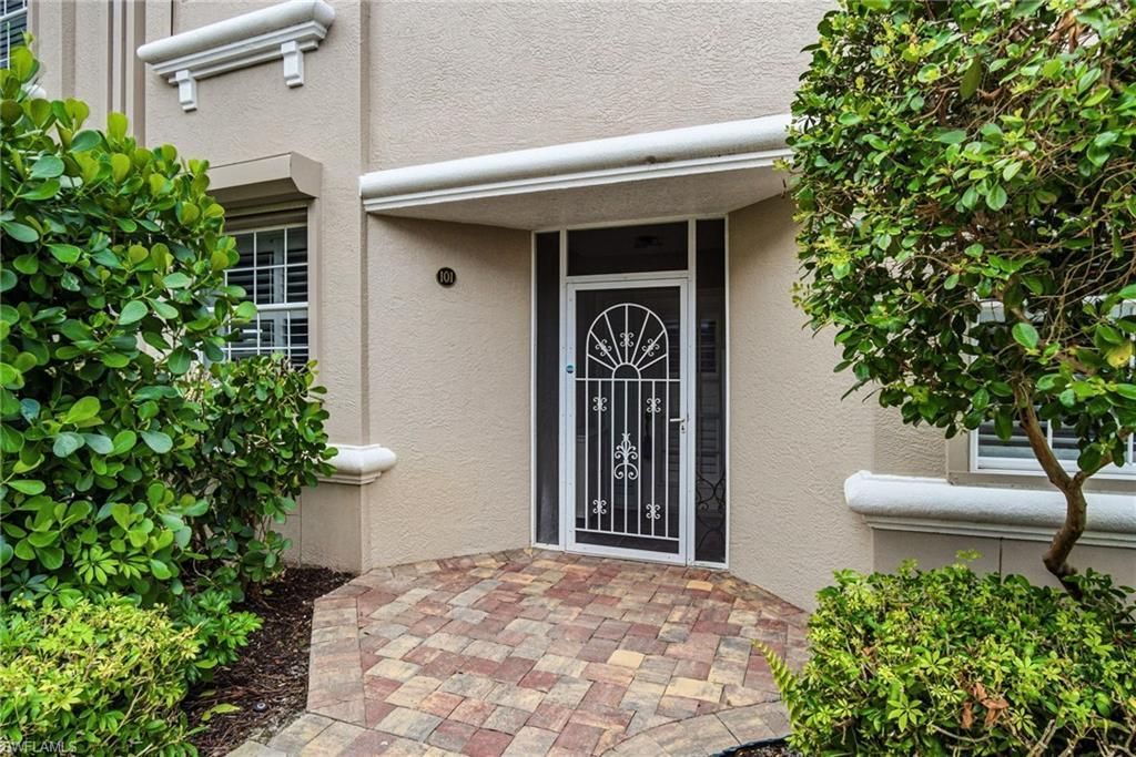 3960 Deer Crossing Ct, Unit 6-101, Naples, FL 34114 Photo