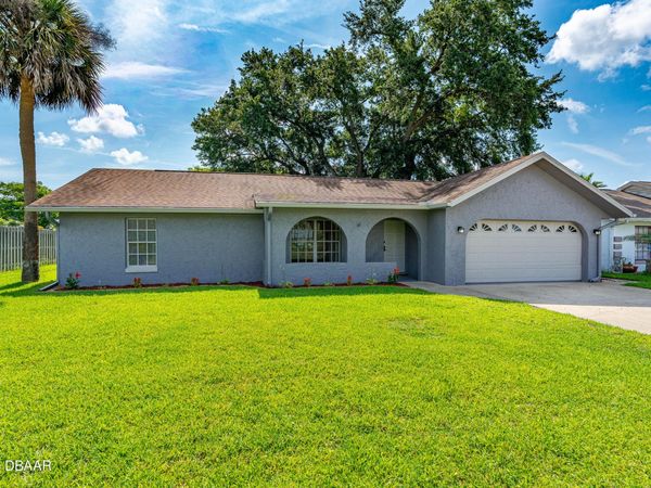 765 Tarry Town Trail, Port Orange, FL 32127