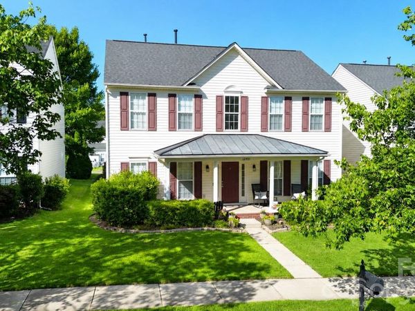 16931 Hugh Torance Parkway, Huntersville, NC 28078