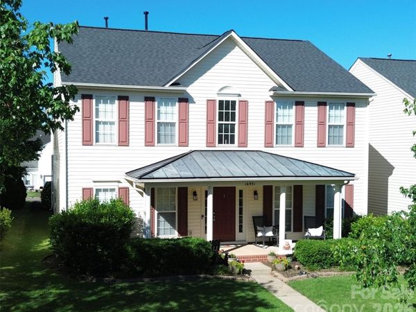 16931 Hugh Torance Parkway , Huntersville, NC 28078
