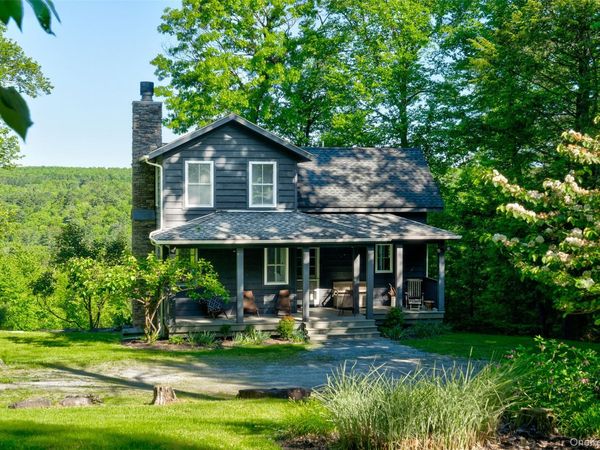 119 Lake Ridge Road , Narrowsburg, NY 12764
