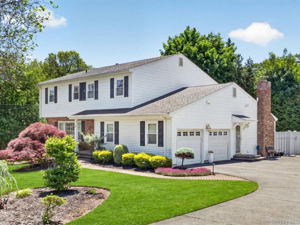 27 Concord Drive, New City, NY 10956