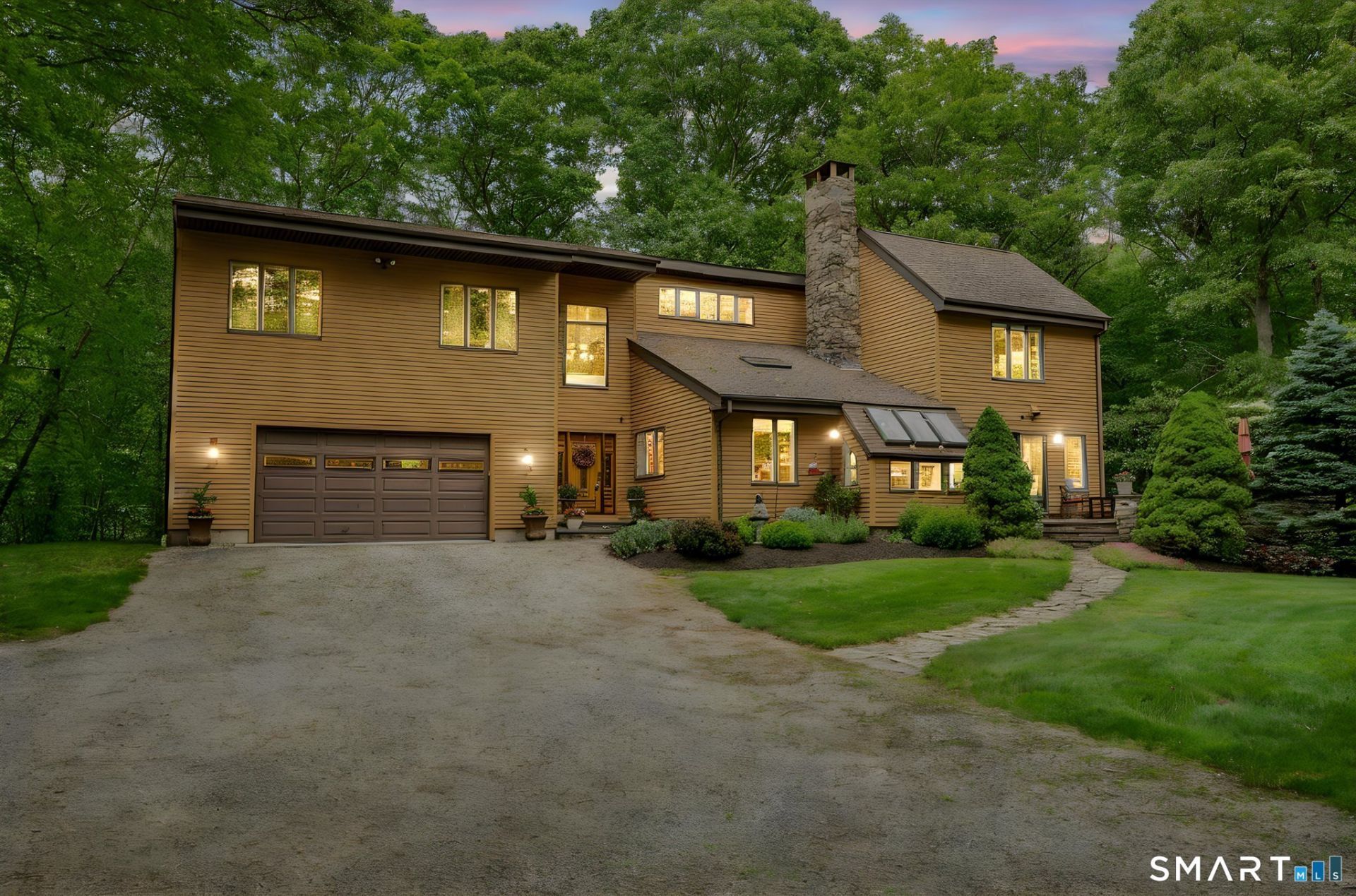 18 South, Bozrah, CT 06334 Main Photo
