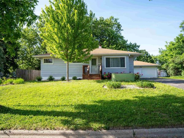 4610 Steinhauer Trail, Madison, WI 53716