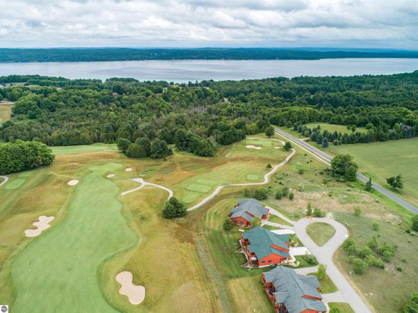 31 Old Orchard Trail, Kewadin, MI 49648