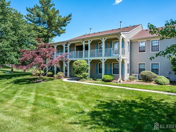 294 Hatfield Lane , East Brunswick, NJ 08816