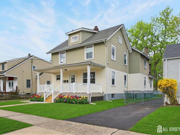 119 Vogel Place, Middlesex, NJ 08846