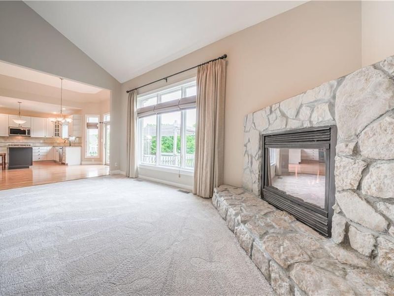 9922 Arn Drive, Washington Township, OH 45458 Photo 12