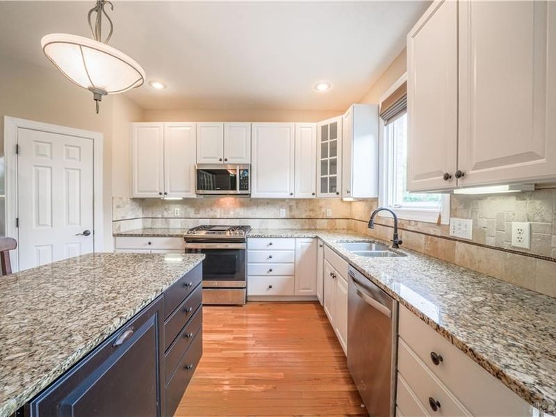 9922 Arn Drive, Washington Township, OH 45458 Photo 18