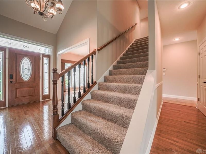 9922 Arn Drive, Washington Township, OH 45458 Photo 8