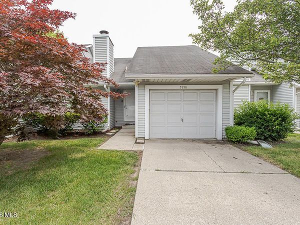 5918 Staghorn Drive, Toledo, OH 43614
