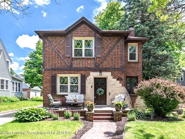 325 S Jenison Avenue, Lansing, MI 48915