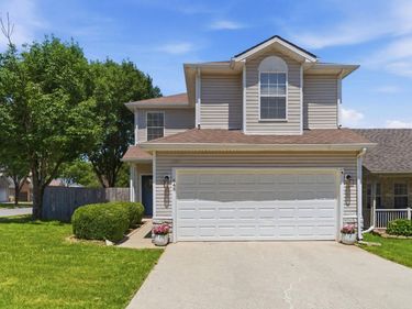 645 Danby Woods Drive, Lexington, KY 40509