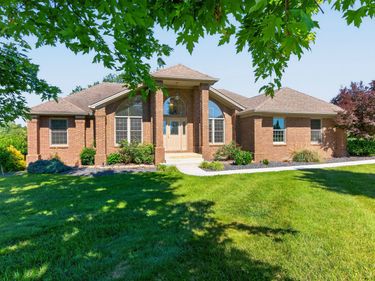 725 Sovereign Drive, Richmond, KY 40475