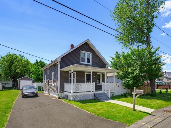 63 Stedman St, Chicopee, MA 01013